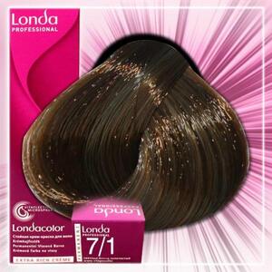 Londacolor 7/1 60 ml kép