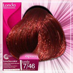 Londacolor 7/46 60 ml kép
