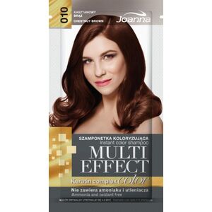 Multi Effect 010 gesztenye barna kép