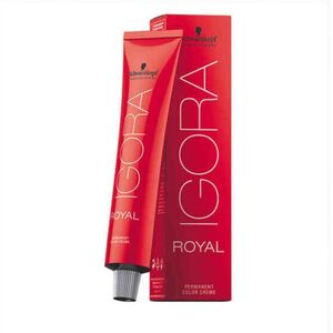 Igora Royal 1-0 60 ml kép