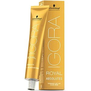 Igora Royal Absolutes 60 ml 9-40 kép