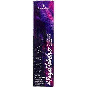 Igora Royal 6-29 60 ml kép