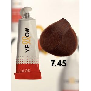 Color 7.45 100 ml kép