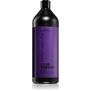 Matrix Color Obsessed sampon festett hajra 1000 ml kép