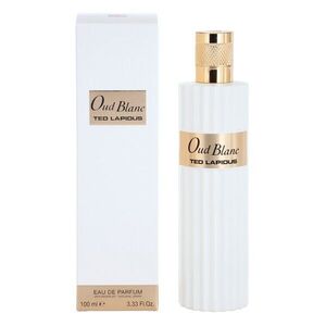 Ted Lapidus Oud Blanc Eau de Parfum unisex 100 ml kép