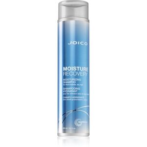 Joico Moisture Recovery hidratáló sampon száraz hajra 300 ml kép