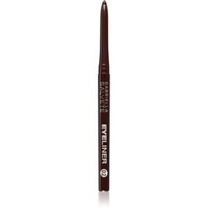 Gabriella Salvete Automatic Eyeliner automata szemceruza árnyalat 02 Brown 0, 28 g kép