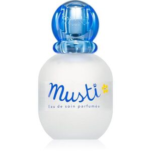 Mustela Musti test permet gyermekeknek születéstől kezdődően 50 ml kép