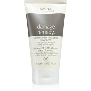 Aveda Damage Remedy™ Intensive Restructuring Treatment intenzív regeneráló ápolás hajra 150 ml kép