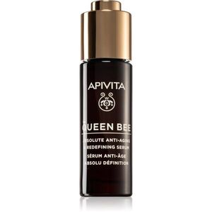 Apivita Queen Bee Serum regeneráló szérum a ráncok ellen 30 ml kép
