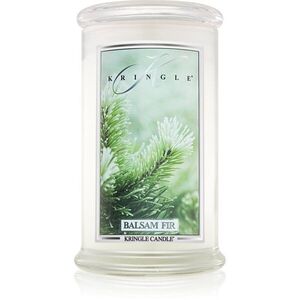 Kringle Candle Balsam Fir illatgyertya 624 g kép