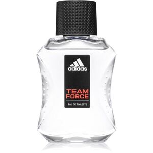 Adidas Team Force Eau de Toilette uraknak 50 ml kép