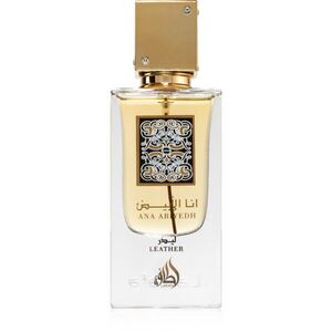 Lattafa Ana Abiyedh Leather Eau de Parfum uraknak 60 ml kép