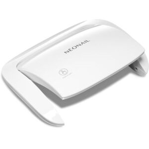 NEONAIL Futuro Touch LED lámpa géllakk kezeléséhez 22W/48 1 db kép
