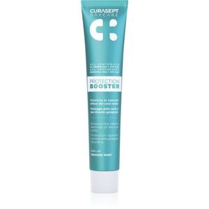 Curasept Daycare Protection Booster Frozen Mint géles fogkrém 75 ml kép