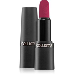 Collistar Puro Matte Lipstick hosszan tartó rúzs árnyalat 113 AUTUMN BERRY 3.5 ml kép