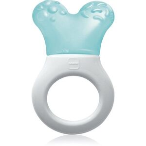 MAM Mini Cooler & Clip rágóka 2+ Turquoise 1 db kép