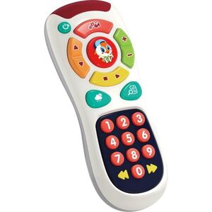 Bo Jungle B-Baby´s Remote Control interaktív játék 1 db kép