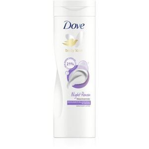 Dove Body Love Renew testápoló szérum 400 ml kép