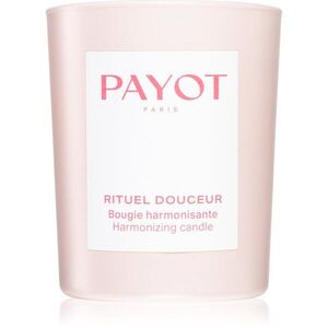 Payot Rituel Douceur Bougie Harmonisante illatgyertya jázmin illatú 180 g kép
