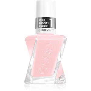 essie Gel by essie körömlakk géles hatással árnyalat 10 sheer fantasy 13.5 ml kép