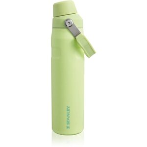 Stanley IceFlow™ Fast Flow Lid Bottle rozsdamentes kulacs Citron 1 db kép