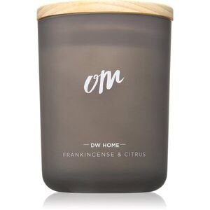 DW Home Zen Om illatgyertya 445 g kép