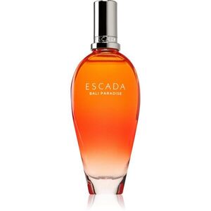 Escada Bali Paradise Eau de Toilette hölgyeknek 100 ml kép