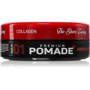 The Shave Factory 01 Wave Beast hajpomádé 150 ml kép