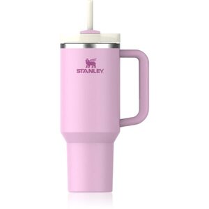 Stanley Quencher H2.O FlowState™ Tumbler rozsdamentes termosz szívószállal nagy Cherry Blossom 1 db kép