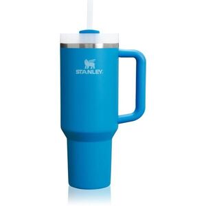Stanley Quencher H2.O FlowState™ Tumbler rozsdamentes termosz szívószállal nagy Azure 1 db kép