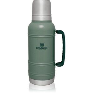 Stanley Artisan Thermal Bottle termosz Hammertone Green 1 db kép