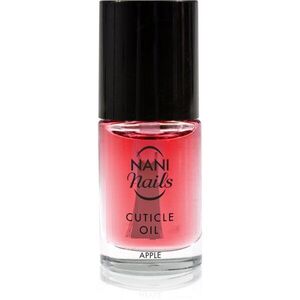 NaniNails NANI Cuticle Oil tápláló olaj 5 ml kép