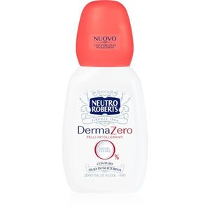 Neutro Roberts DermaZero Deo szórófejjel 48 órás hatás 75 ml kép