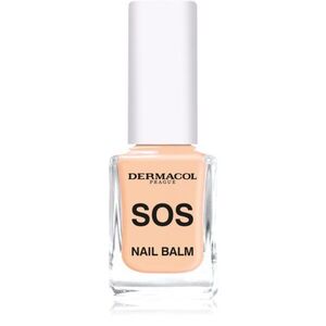 Dermacol SOS Nail Balm körömbalzsam 11 ml kép