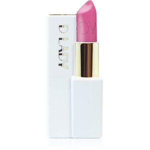 Dermacol D Lady krémes rúzs szatén finish-el árnyalat 02 Lady Dragon 4.4 g kép