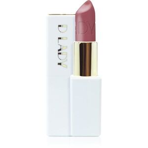 Dermacol D Lady krémes rúzs szatén finish-el árnyalat 05 Lady Lush 4.4 g kép