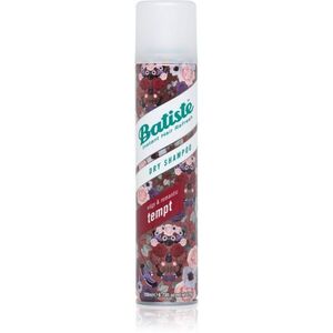 Batiste Tempt száraz sampon zsíros hajra 200 ml kép