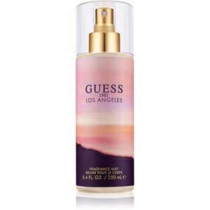 Guess 1981 Los Angeles parfümözött spray a testre hölgyeknek 250 ml kép