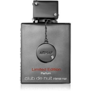 Armaf Club de Nuit Man Intense Limited Edition II. Eau de Parfum uraknak 105 ml kép
