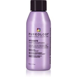 Pureology Hydrate hidratáló sampon hölgyeknek 50 ml kép