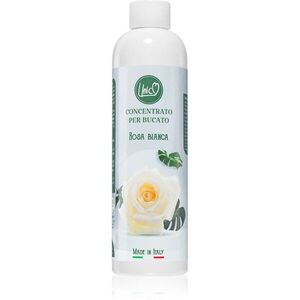THD Unico White Rose illatkoncentrátum mosógépbe 200 ml kép