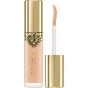 Dolce&Gabbana Everlast Concealer tartós korrektor árnyalat 06 Light - Yellow Undertones 11 ml kép