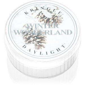 Kringle Candle Winter Wonderland teamécses 42 g kép