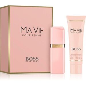 Hugo Boss BOSS Ma Vie ajándékszett hölgyeknek kép
