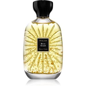Atelier Des Ors Bois Sikar Eau de Parfum unisex 100 ml kép
