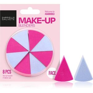 Gabriella Salvete Tools Make-Up Sponge háromszög alakú make-up szivacs kép