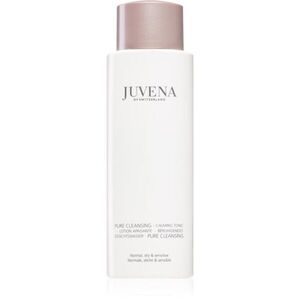 Juvena Pure Cleansing tonik normál és száraz bőrre 200 ml kép