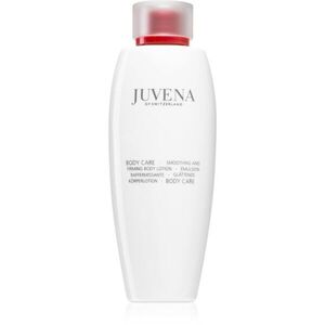 Juvena Body Care Smoothing and Firming Body Lotion feszesítő testápoló tej 200 ml kép