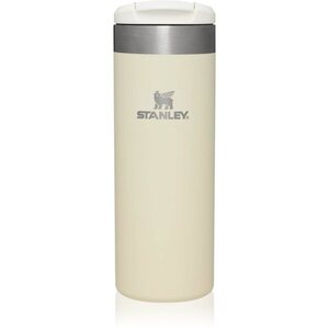 Stanley AeroLight™ Transit Mug termosz bögre Cream Metallic 1 db kép